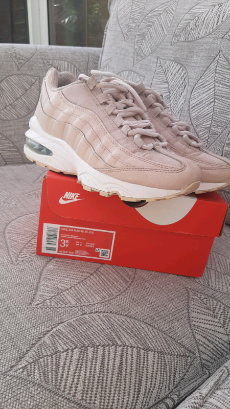 air max 95 size 3